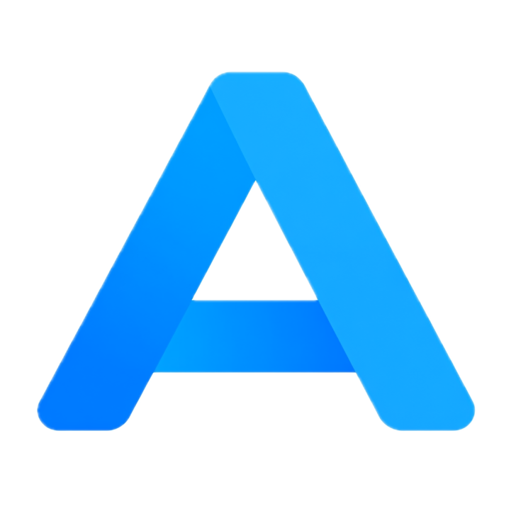 Auto Data Entry Logo