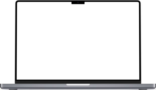 MacBook frame